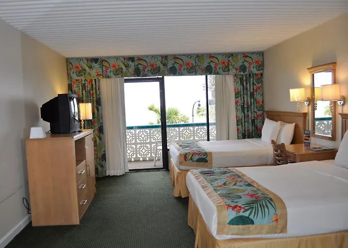 The Diplomat Family Motel